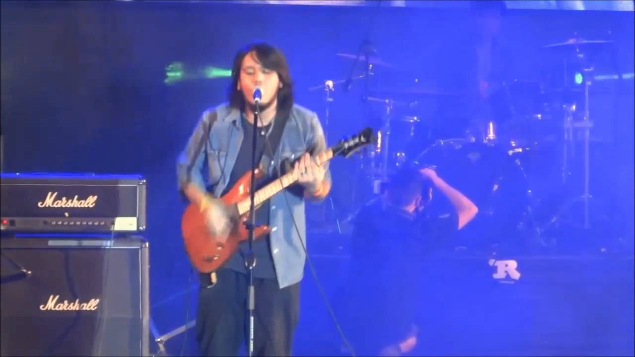 slandFer - Lima Rockea 2014