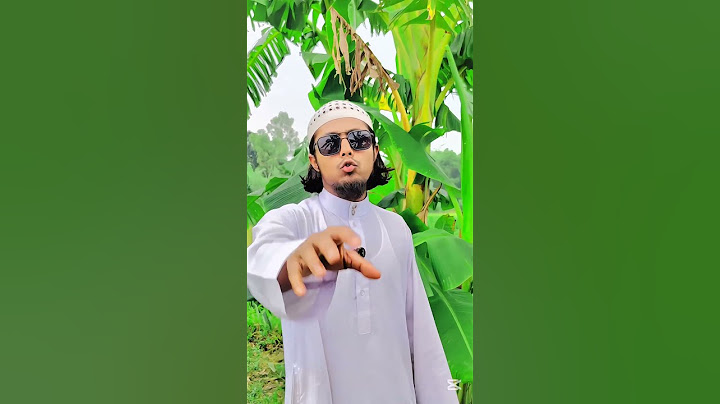 অন্যের ক্ষতি করে কখনো নিজে ভালো থাকা যায় না।#1million #islamicshorts