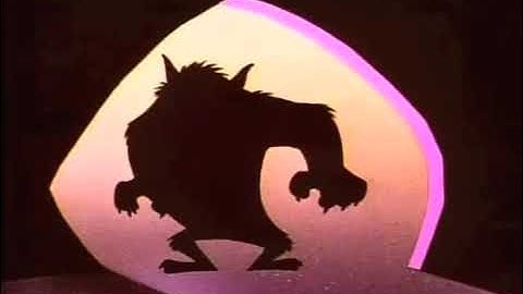 My Pet Monster    Cartoon Intro