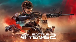 BATTLE TEAMS 2  🔴LIVE STREAM🔴