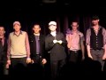 BASEBALL/PANDEMONIUM - BROADWAY VOICES @ THE LAURIE BEECHMAN THEATRE