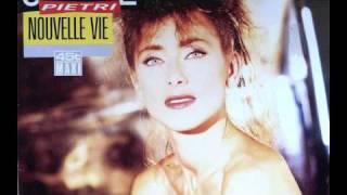 Julie Pietri - Nouvelle Vie (version longue 1987) chords