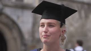 York College Graduation 2023 - Professional