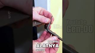 Alat Aneh ini Bikin Palu Terlihat Ketinggalan