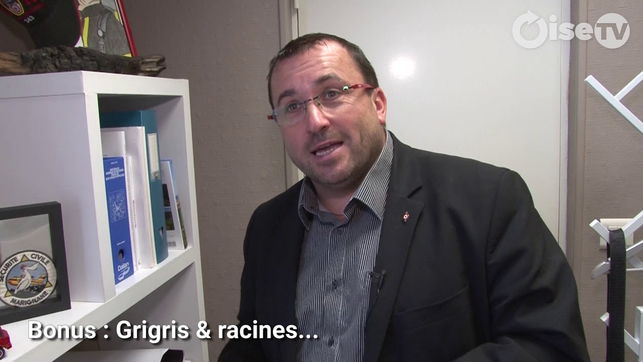 Laigneville : Christophe Diétrich     (épisode 4)