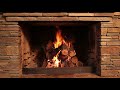 Fireplace in real time 🔥The sound of fire 🔥Камин в реальном времени🔥Звук огня 🔥
