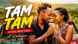 TAM TAM - Ricky Pro (Official Music Video) ❤️ | Kalenjin Love Song 2026