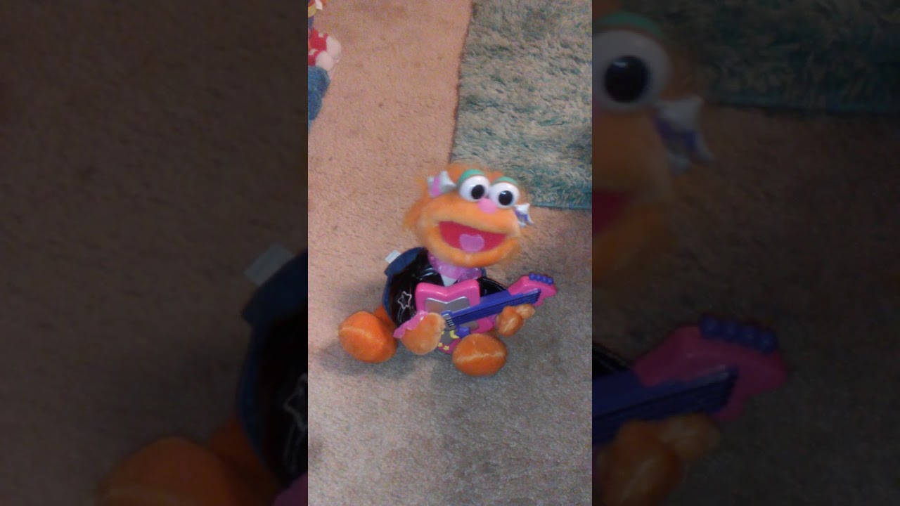 ROCK & ROLL ZOE YouTube