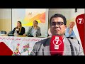 الإعلامي محمد خكلي بغينا الفاعل الجمعوي يكون عندو تأثير في العديد من المجالات