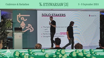 Web3Pi: Running an Ethereum Node on RaspberryPi for Privacy, Decentralization, and Fun.