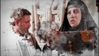موسيقى مسلسل أهل الكهف بجودة عالية 💕 🎥 الموسيقار الإيراني الكبير مجيد إنتظامي
