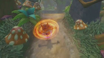 Hobsliding Tutorial - Crash Bandicoot N. Sane Trilogy