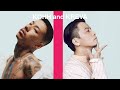 KOHH and KREVA - Beats 'n' Lyrics - / THE FIRST FAKE