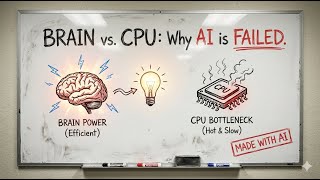 Why Your CPU is Obsolete: The Rise of Neuromorphic Chips (2026)