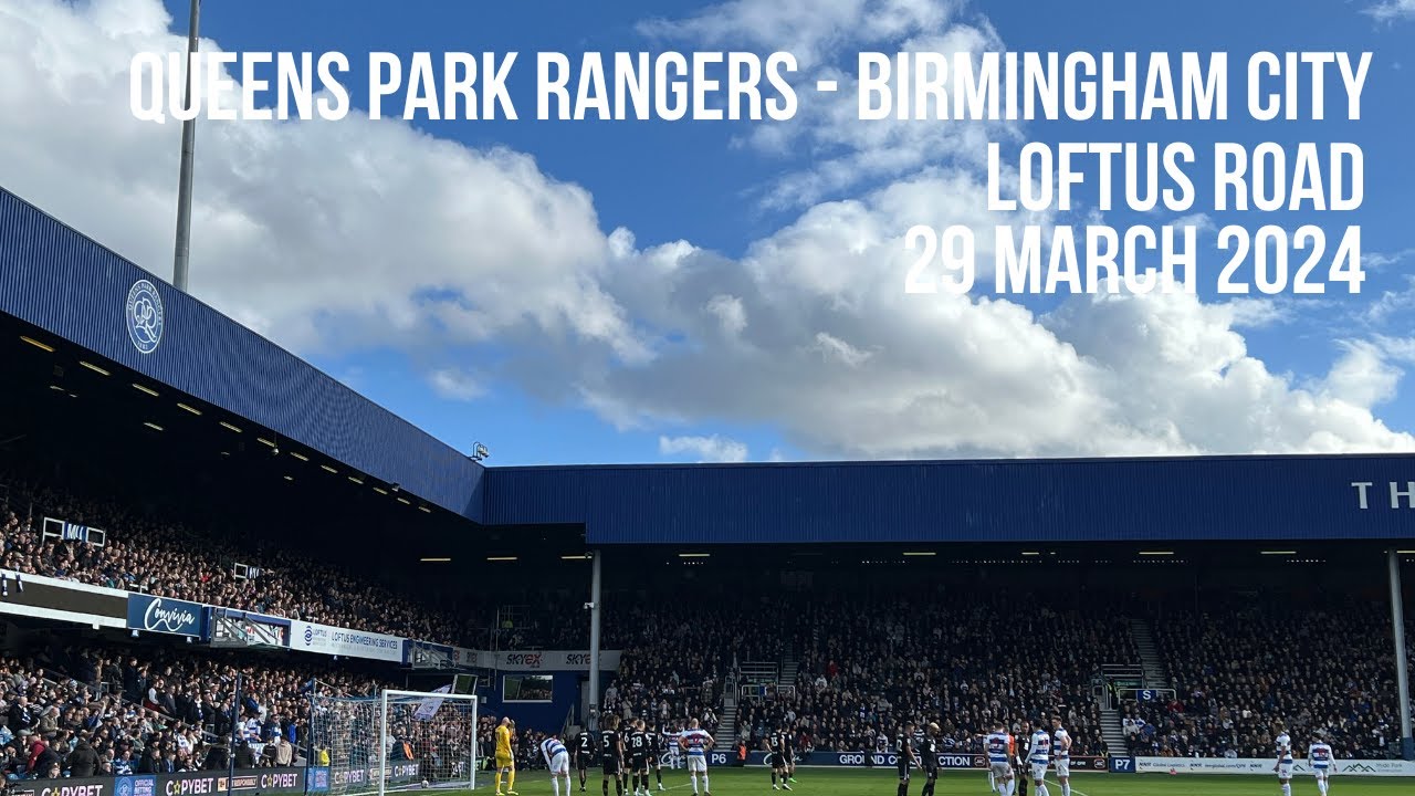 Park Rangers Birmingham
