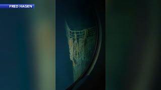 Famous Missing Titanic sub: Aircraft detects 'underwater noises,' USCG says Net Worth