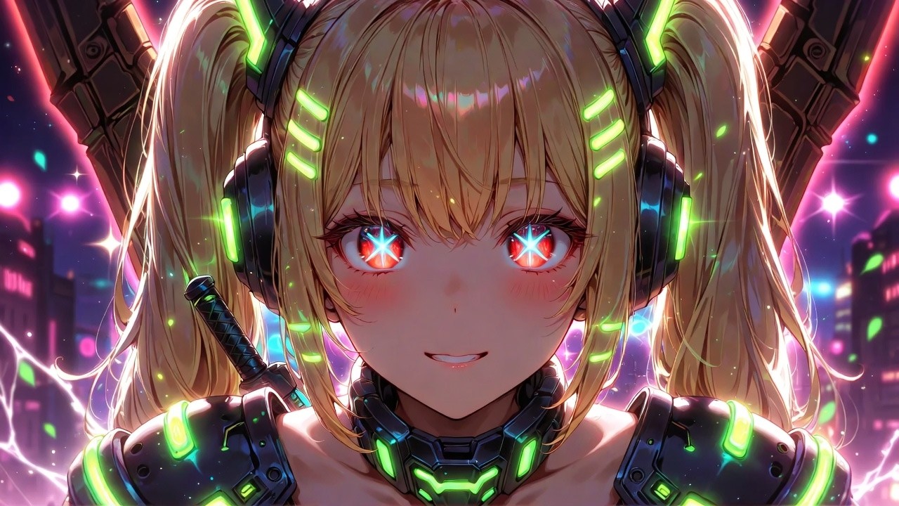 Nightcore - THROME OF THE FALLEN (Official Audio)