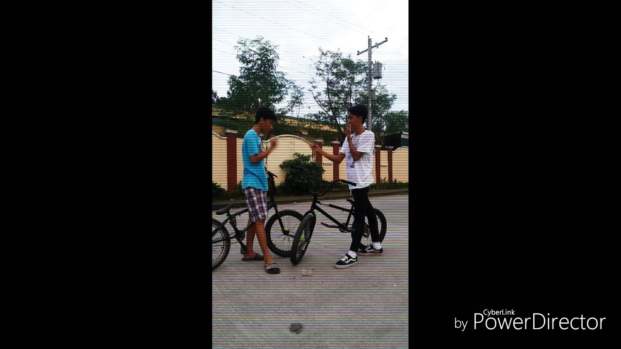 Blind Bmx Crew Game Of Bike