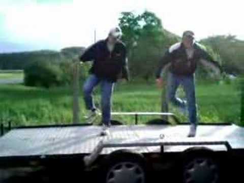 Jump style 2
