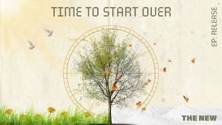 Time To Start Over EP