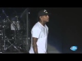 Chris Brown Power 106 Cali Christmas 2014 Performance