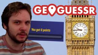 Geoguessr But It's Famous Landmarks And I'm An Idiot