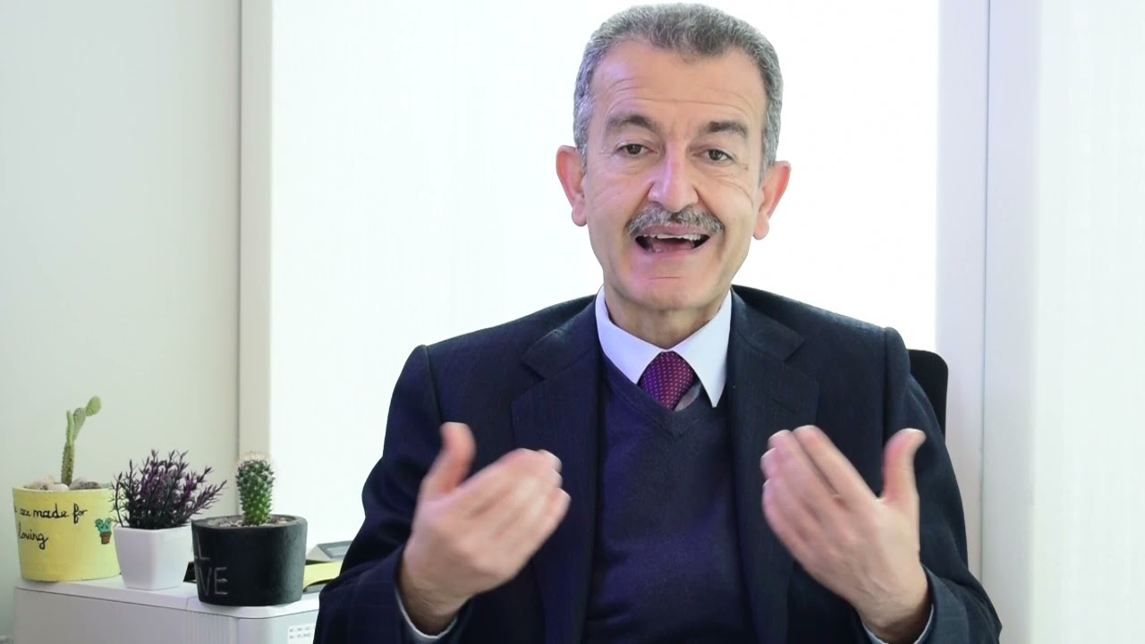 سرطان القولون والمستقيم