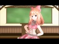 【アイキャラMMD】ひななんで告白ライバル宣言【綾瀬陽菜】