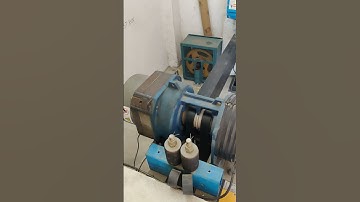 Arkel ⚡Arcube Controller vs Otis Gen2 Belt type Motor 🔽🔼modernization Smooth Riding Lift ⚡