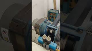 Arkel ⚡Arcube Controller vs Otis Gen2 Belt type Motor 🔽🔼modernization Smooth Riding Lift ⚡