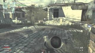 Mw3 - GunsofLegend - Fck. Elite