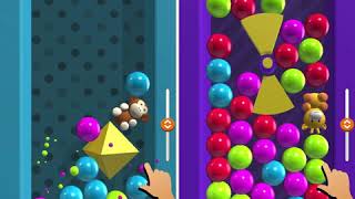 Pop Da Candy - Satisfying Candy Popping Game iOS gameplay screenshot 5