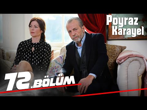 Poyraz Karayel 72. Bölüm - Full Bölüm