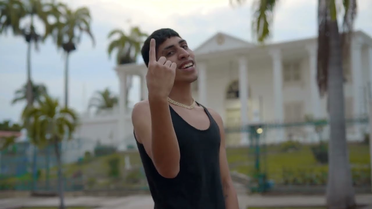 TABOO - Juanch, Dxniel, RAWSHE, Gus Thavo