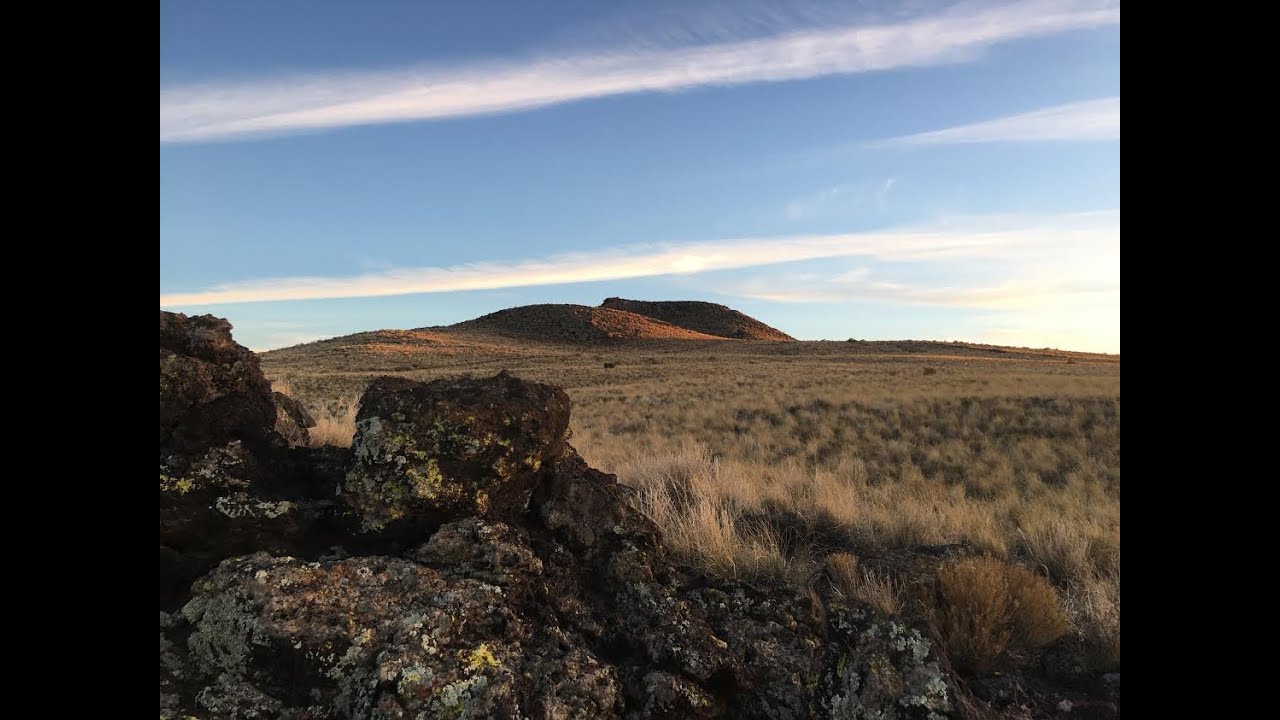 My favorite "Vulcan" volcano of Albuquerque, New Mexico, USA YouTube
