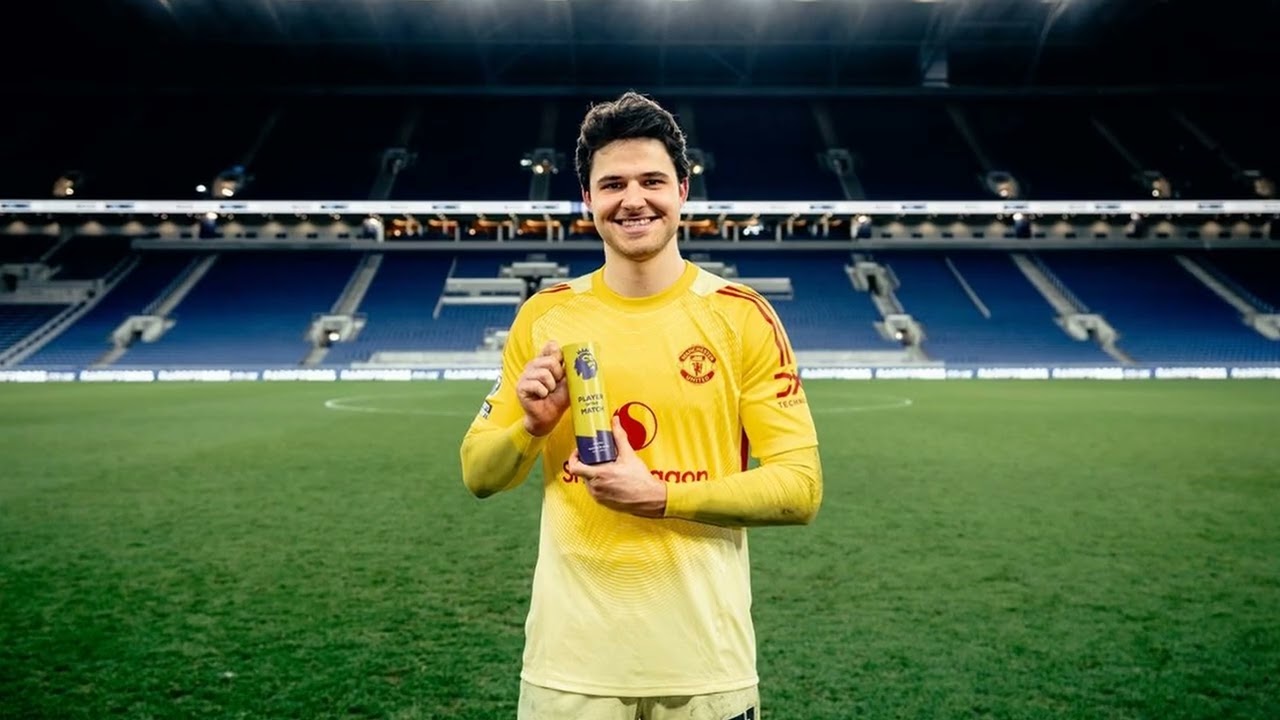 سين لامينز يفوز باللاعب المثالي