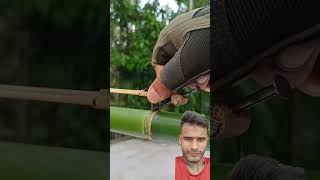 Shot Saa Bamboo Diy Eastwood