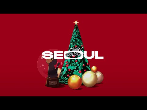 KozyPop - 첫 눈이 오면 (Song By HYUN SEO, BMO) (Prod. TENET)