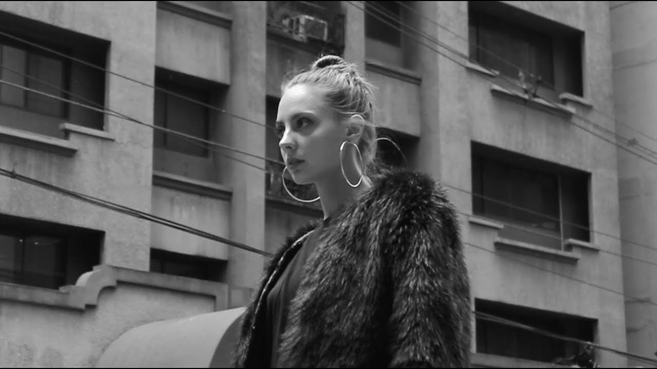 URBAN - Fashion Film | Project Youth x Envy | Joelee Quinn