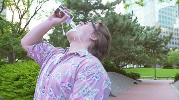 Flip Rushmore - Diet Dr. Thunder (DDT) [Official Video]