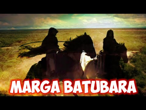 Sejarah Marga BATUBARA