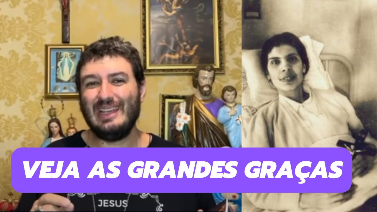 6 PRIMEIRAS QUINTAS FEIRAS DO MÊS: GRAÇAS E PROMESSA DE JESUS