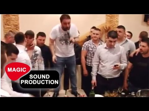 FLORIN SALAM - SISTEMUL NUMBER ONE LA MANU BOMBARDIERU , manele noi, salam 2015, manele live