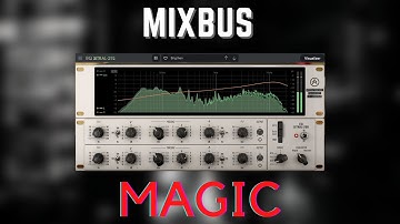 HIGH END MAGIC FOR YOUR MASTERS ARTURIA SITRAL EQ