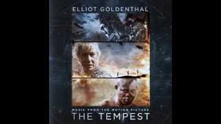 The Tempest OST - 05. Hell is Empty