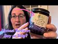Green Pasture Chocolate Cod Liver Oil Gel Review 🍫 Fermented Blend
