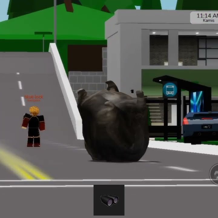 ID KUCING AKMAL:77506186615650//#roblox #uiia #lewatberanda