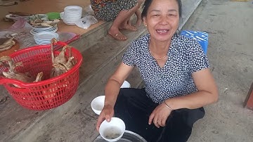 THÁI TỘC TV || ẨM THỰC CỦA DÂN TỘC THÁI NHIỀU MÓN NGON KHÓ CƯỠNG