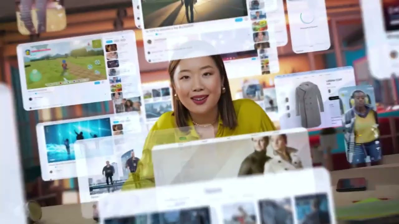 Meltwater video thumbnail