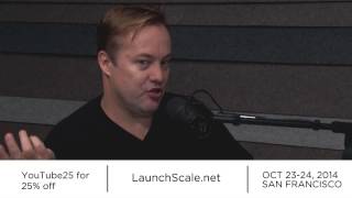 LAUNCH SCALE - October 23 -24